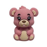 Медвежонок 3Д Blush Медвежонок 3Д Blush