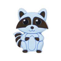 Енотик мини нежно голубой Енотик мини нежно голубой