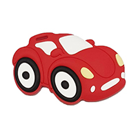 Тачка красная