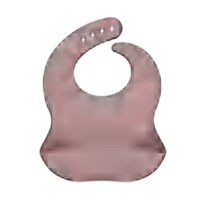 Нагрудник однотонный Pale Mauve (Завод 1) Нагрудник однотонный Pale Mauve (Завод 1)