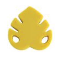 Монстера мини Mustard