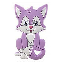 Лисенок Сирень