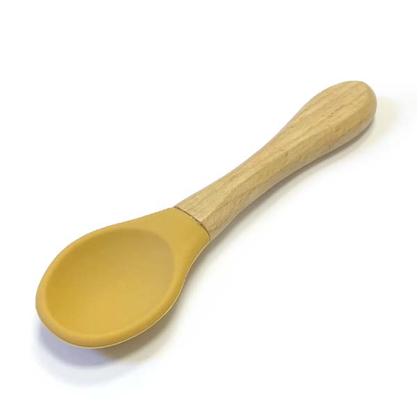 Ложка с деревянной ручкой Mustard (завод 2)