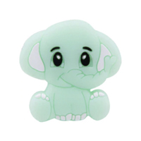 Слоник мини мята Слоник мини мята