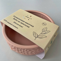 Упаковка для тарелки Boho