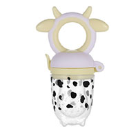 Ниблер Коровка Крем