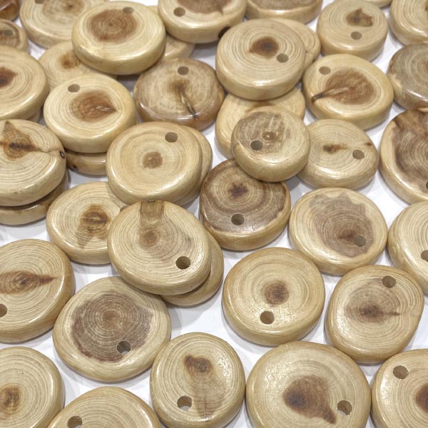 Подвеска можжевеловая (9500) в интернет-магазине Detkidetki.ru