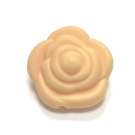 Роза мини peach quartz