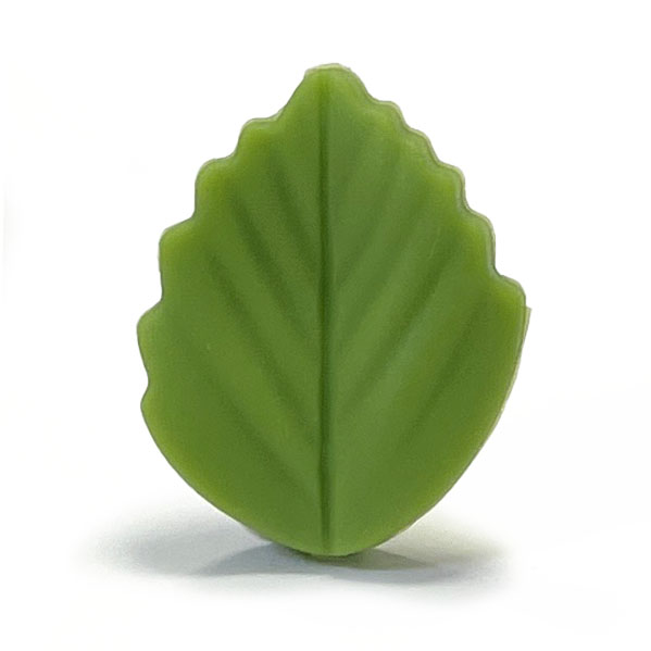 Листочек мини 3 Зеленый