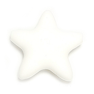 Звезда 2 белая