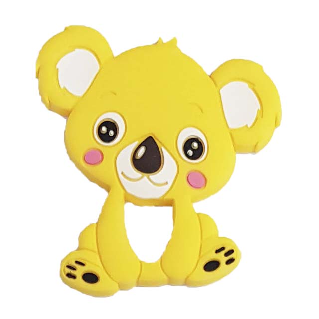 Коала желтая 