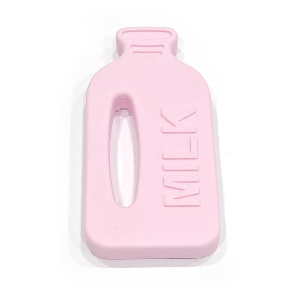 Молоко baby pink