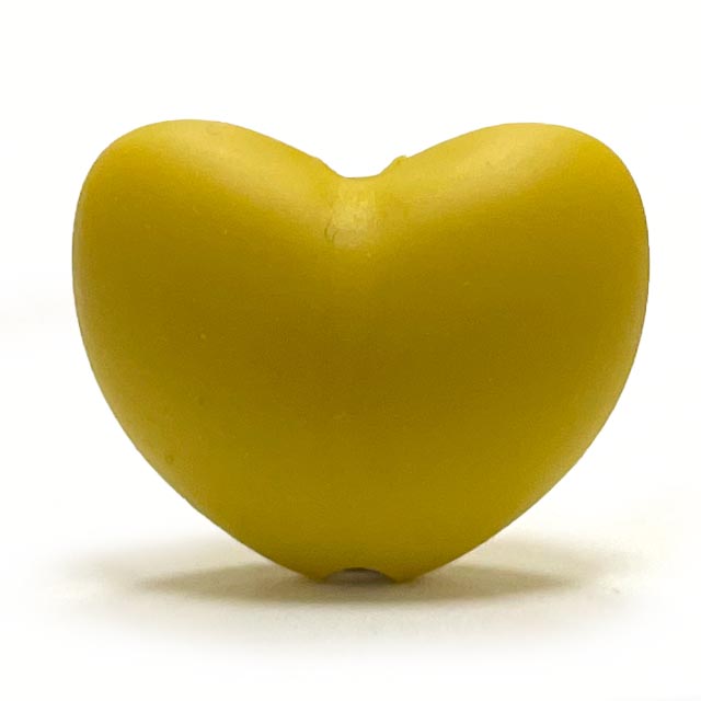 Сердечко Mustard (Завод 1)