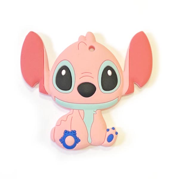 Стич Розовый Стич Розовый