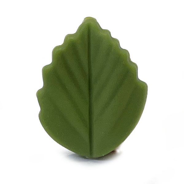 Листочек мини 3 Army Green