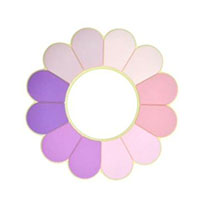 Цветок Сиреневый Цветок Сиреневый