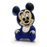 Микки мини Темно Синий Микки мини Темно Синий