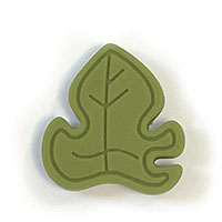 Leaf мини Army green
