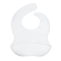 Нагрудник силиконовый 650С (Завод 1)