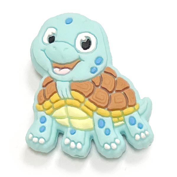 Черепашка мини Лазурная Черепашка мини Лазурная