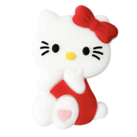 Kitty Красная (мини)