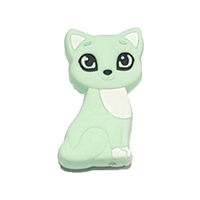 Кошка мини мята