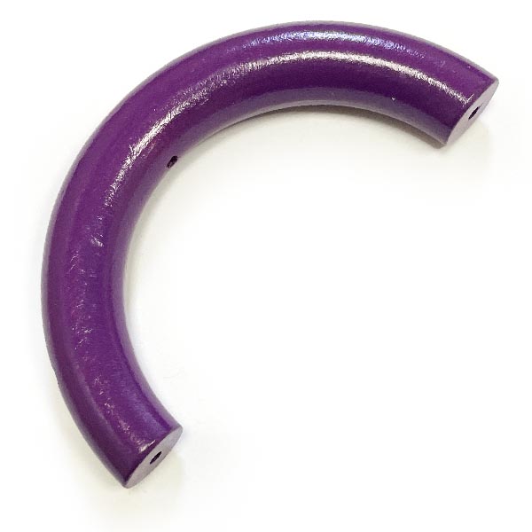 Дуга Фиолетовый (дерево, германия)