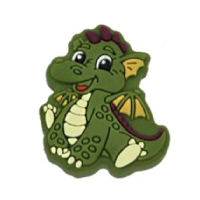 Дракоша мини Army Green Дракоша мини Army Green