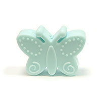 Бабочка мини лазурная