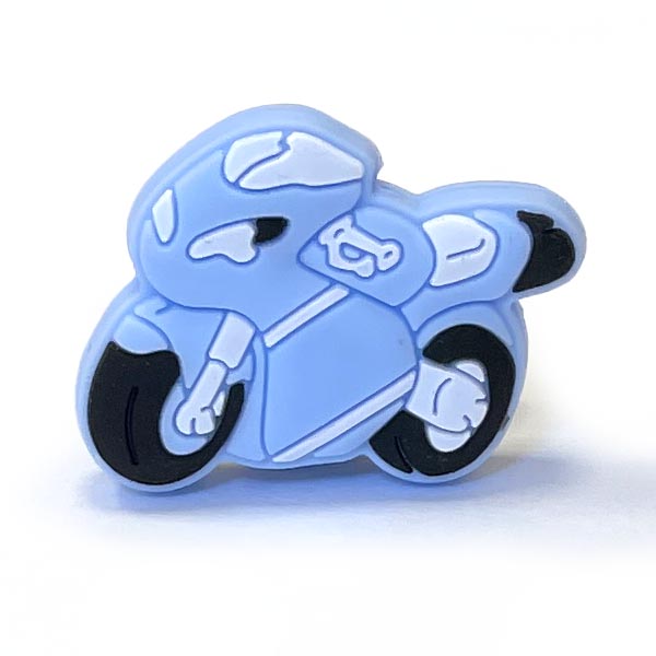 Байк Pastel Blue