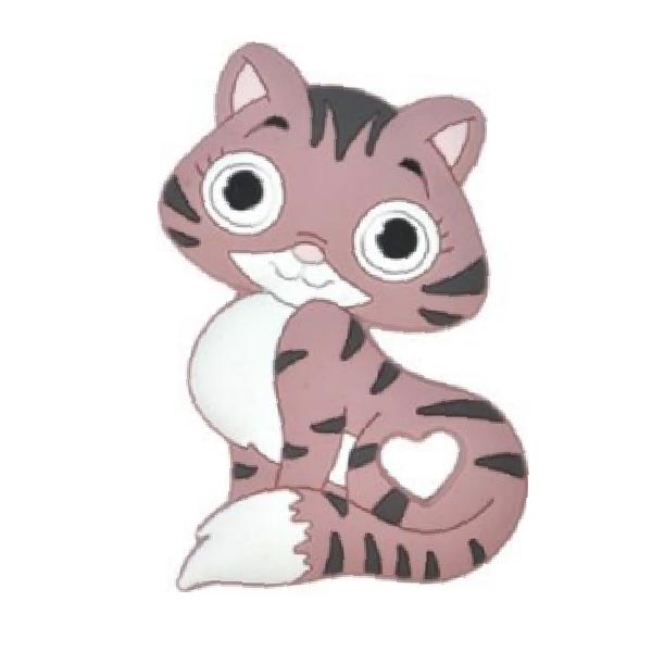 Киска с сердечком Blush Киска с сердечком Blush