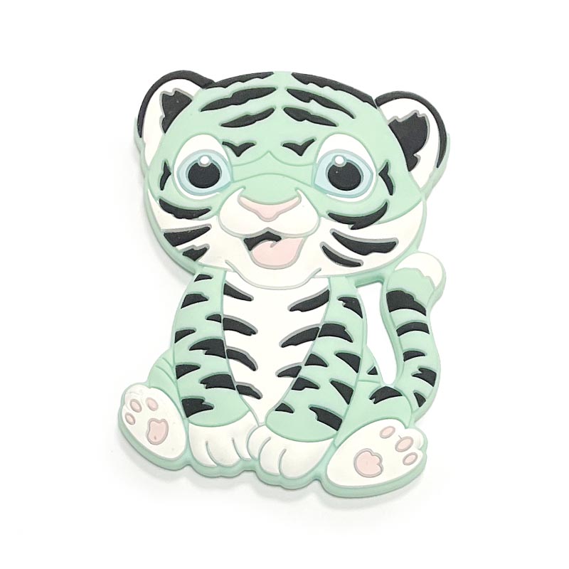 Тигренок Мята