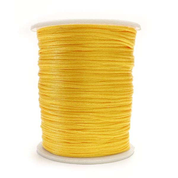 Катушка желтый шнур (1 мм. 80 м) Катушка желтый шнур (1 мм. 80 м)