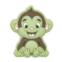 Макака мини Лён Макака мини Лён