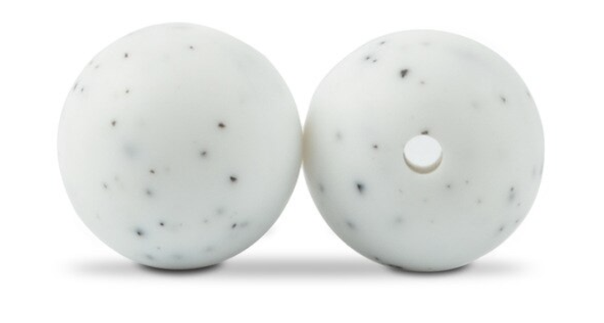 бусина гранит 9 мм