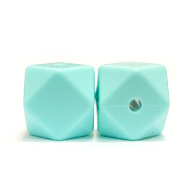 Многогранник лазурный