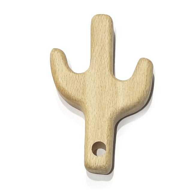 Кактус из бука