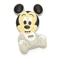 Микки Светло Серый Микки Светло Серый