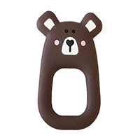 Мышка шоколад