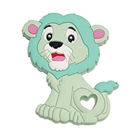 Король лев мята