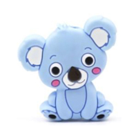 Коала мини pastel blue