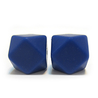 Многогранник Темно синий