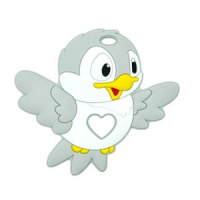 Воробей Светло серый