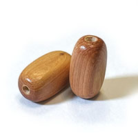 Брусок 10*20 мм можжевеловый (9697)