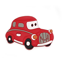 Кэп красный