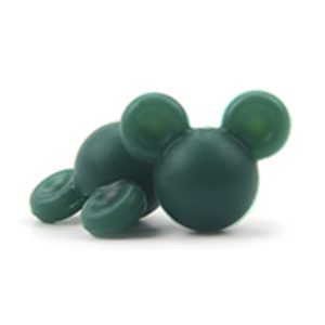 Голова микки Atrovirens