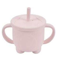 Поильник  Soft Pink (завод 1)