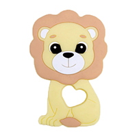 Львенок крем