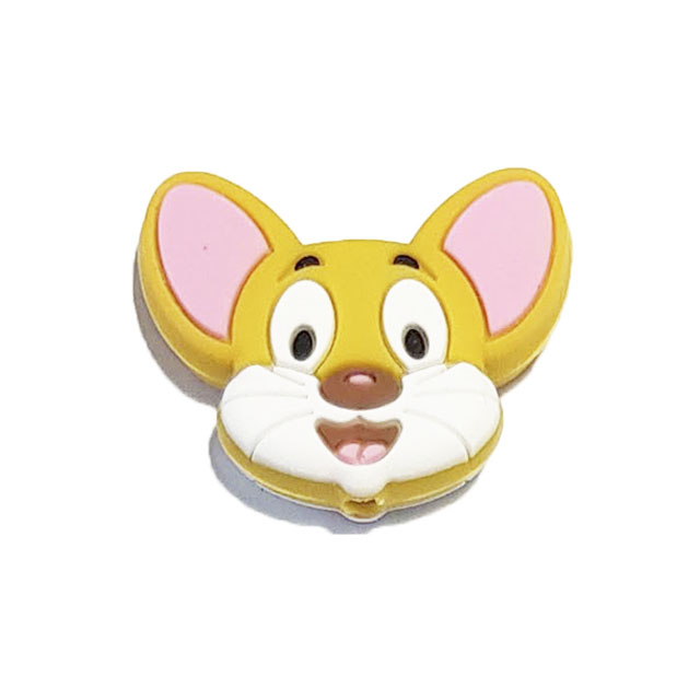 Голова мышки Mustard