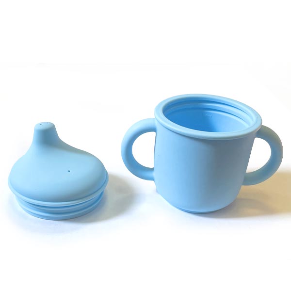 Поильник Кружка Baby Blue (Завод 1)